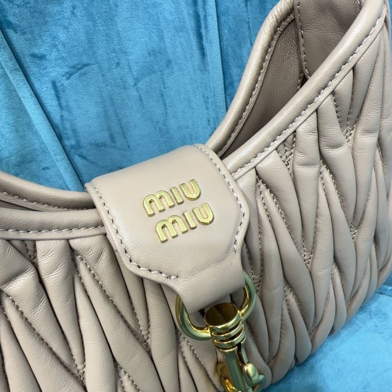 Miu Miu Hobo Bags